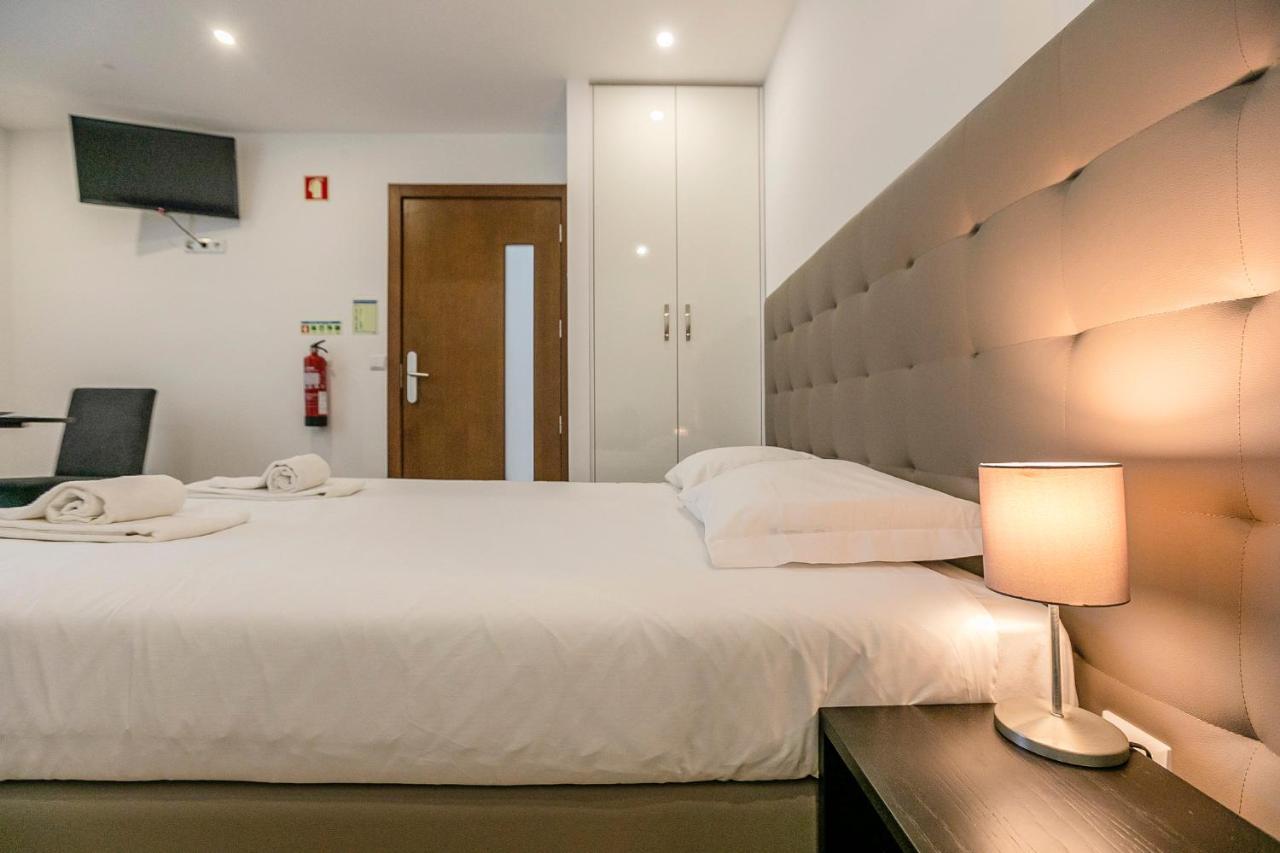Portotem Classic - The Best Rest Buitenkant foto